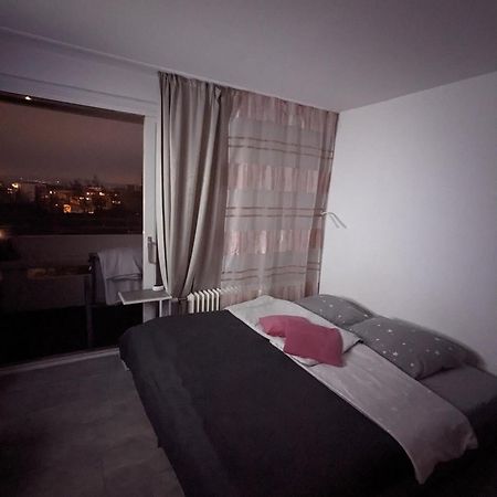 Apartment Kornwestheim Luaran gambar
