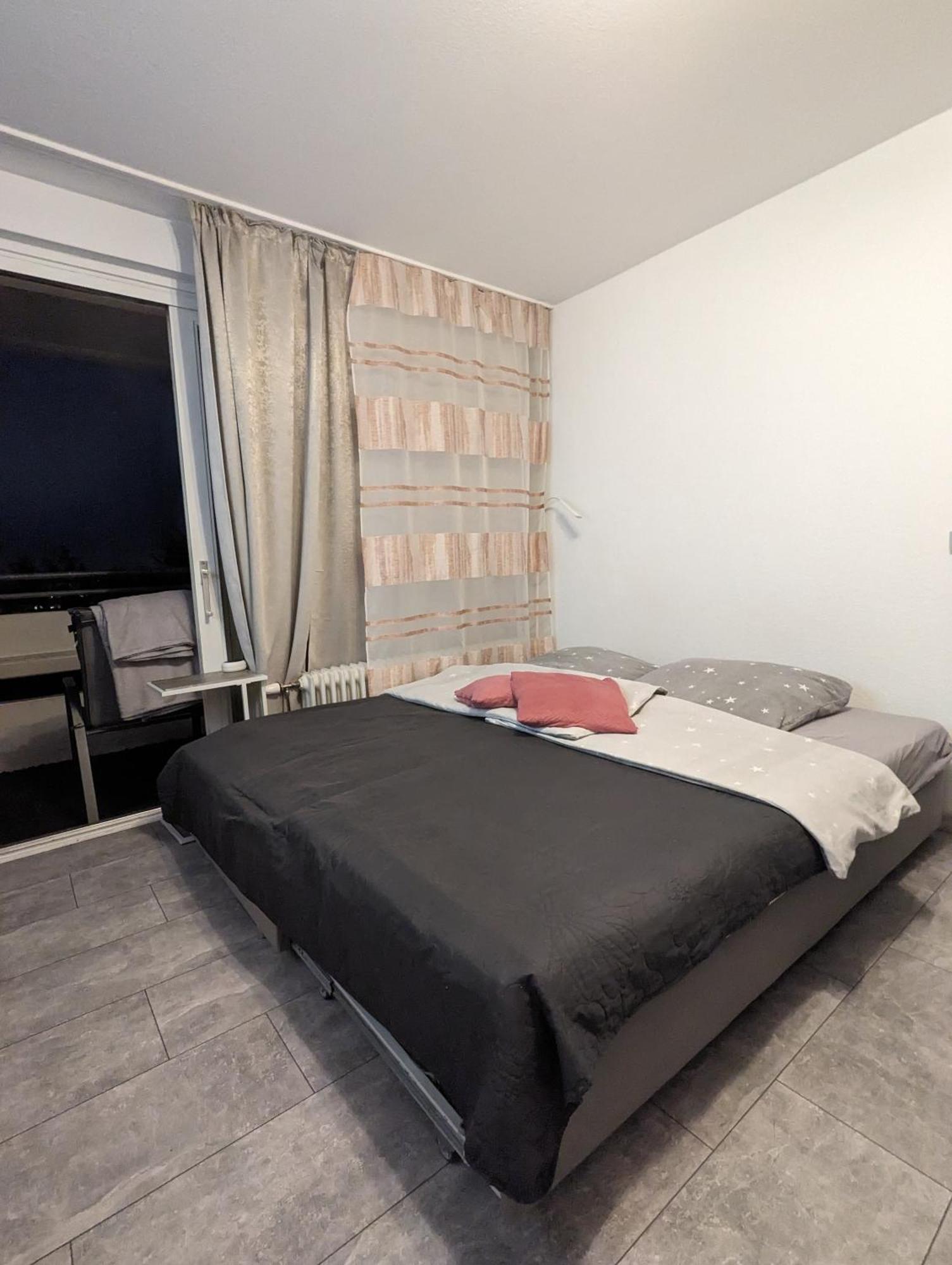 Apartment Kornwestheim Luaran gambar