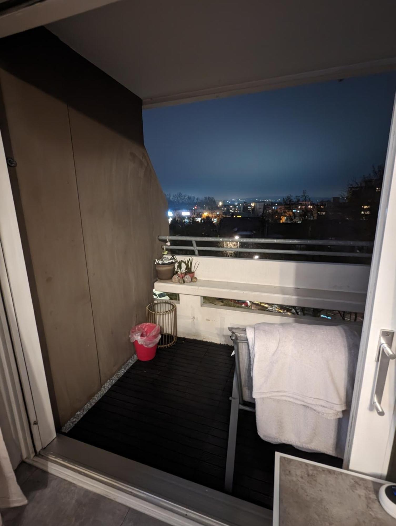 Apartment Kornwestheim Luaran gambar