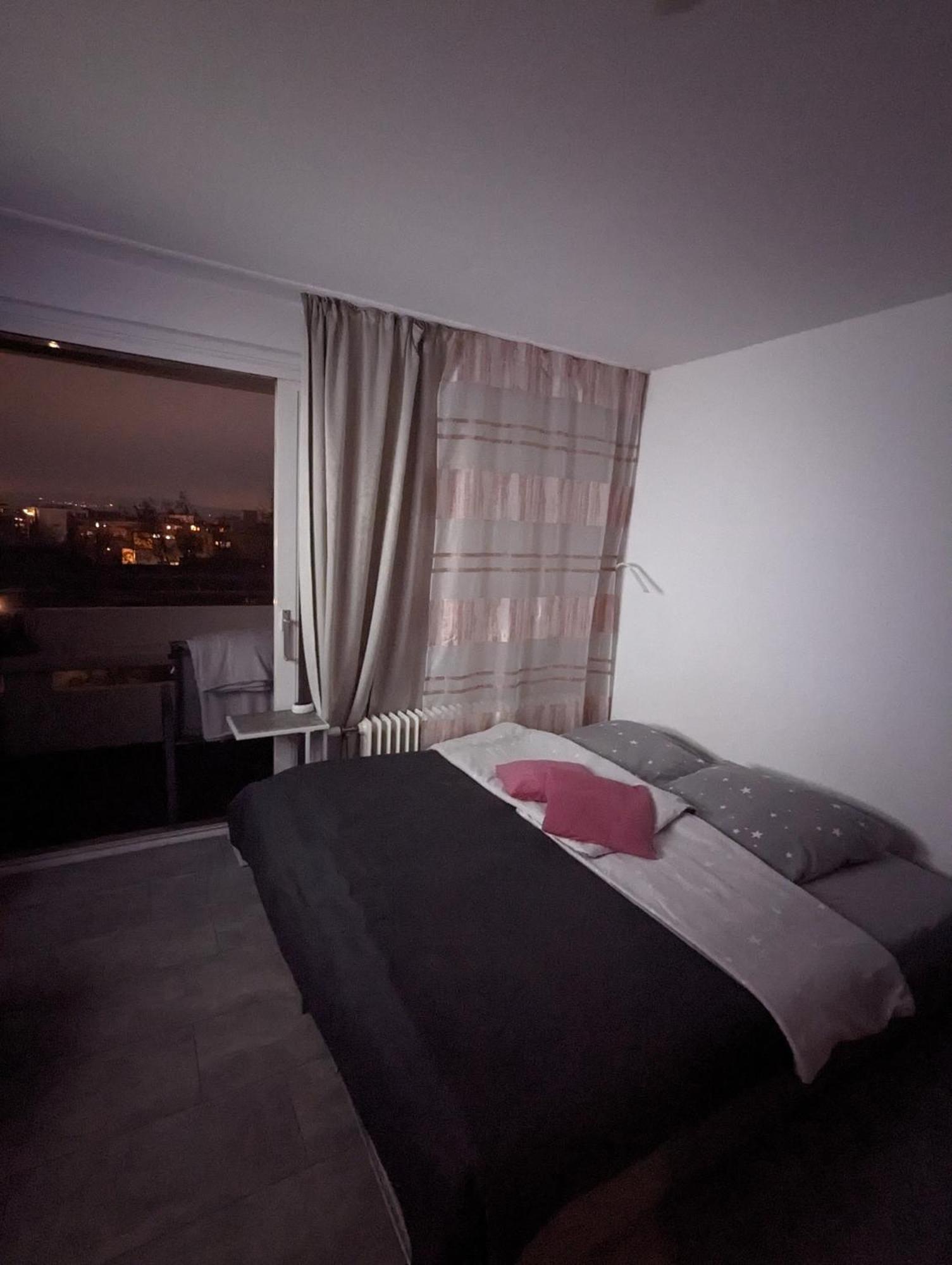 Apartment Kornwestheim Luaran gambar