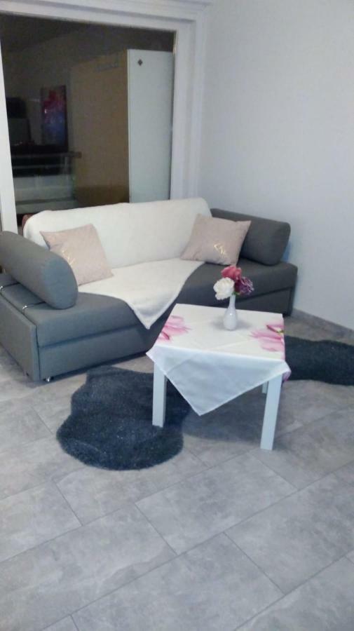 Apartment Kornwestheim Luaran gambar